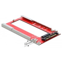 64077 carte et adaptateur d''interfaces Interne M.3, Convertisseur