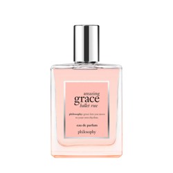 philosophy Amazing Grace Ballet Rose Eau de Parfum 60ml características