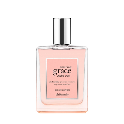 philosophy Amazing Grace Ballet Rose Eau de Parfum 60ml