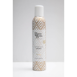 Beauty Works Hair Spray 100ml características