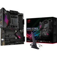 ROG STRIX B550-XE GAMING WIFI, Carte mère características