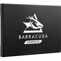 BarraCuda Q1 960 Go, SSD características