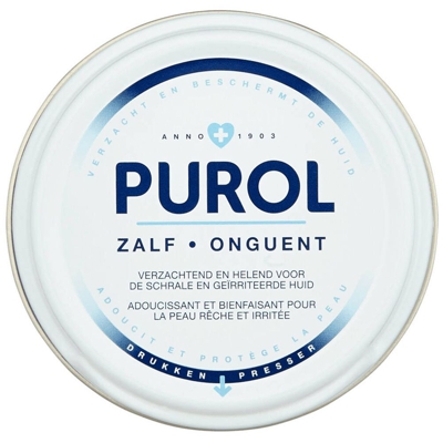 Purol Onguent