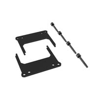 12875 Compartiment pour ordinateur Support de fixation GPU, Mont precio