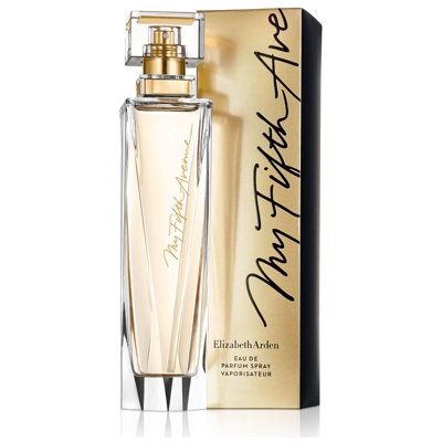 Eau de Parfum My Fifth Avenue Elizabeth Arden 50 ml
