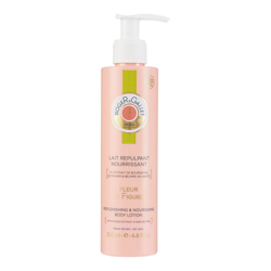 Roger & Gallet Fleur de Figuier lait repulpant corporel precio