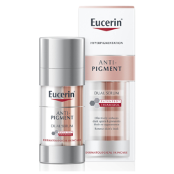 Eucerin Anti-Pigment Dual Serum 30ml en oferta