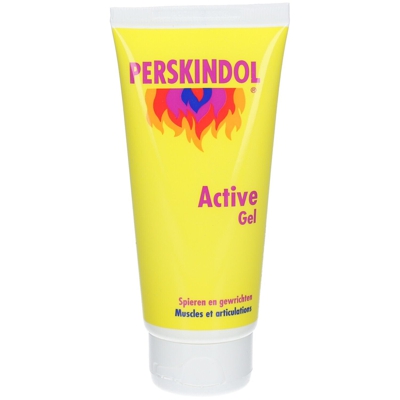 Perskindol Active Gel