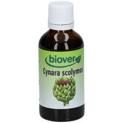 Biover Cynara Scolymus/Artichaut Teinture mère Bio precio
