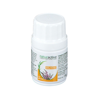 Naturactive Bruyère