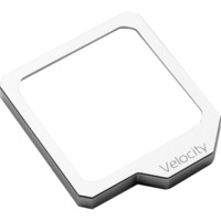 EK-Quantum Velocity Frame - Nickel, Cadre