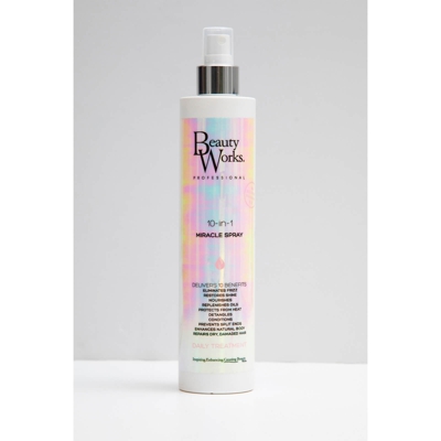 Spray Miracle Dix-en-Un de Beauty Works