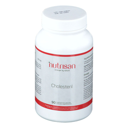 Nutrisan Cholesteril en oferta