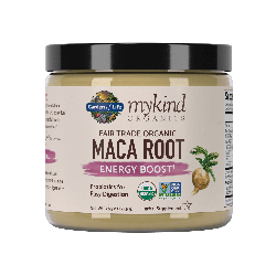 mykind Organics Herbal Racine de Maca - 225g en oferta