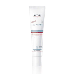 Eucerin AtopiControl crème calmante intensive características