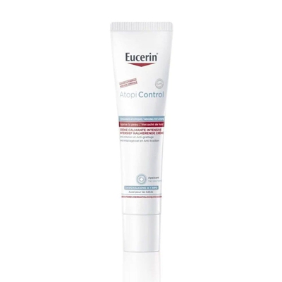 Eucerin AtopiControl crème calmante intensive
