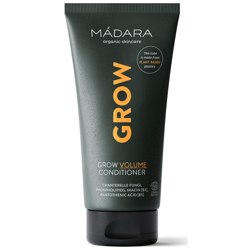 MÁDARA Grow Volume Conditioner 175ml en oferta