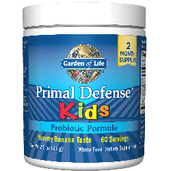 Formule Microbiomes Enfants - 81g precio