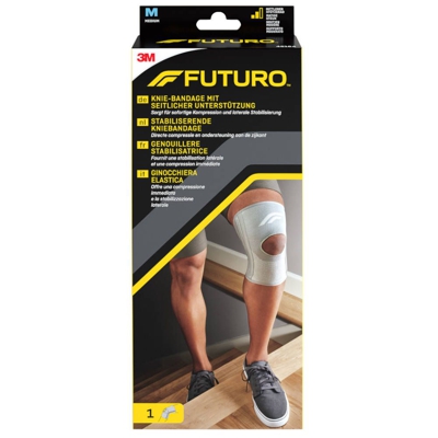 3M™ Futuro™ Sport Genouillère Stabilisatrice Chair M