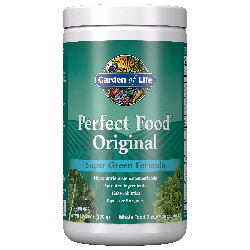 Formule Perfect Food Super Green - 300g en oferta
