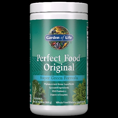 Formule Perfect Food Super Green - 300g
