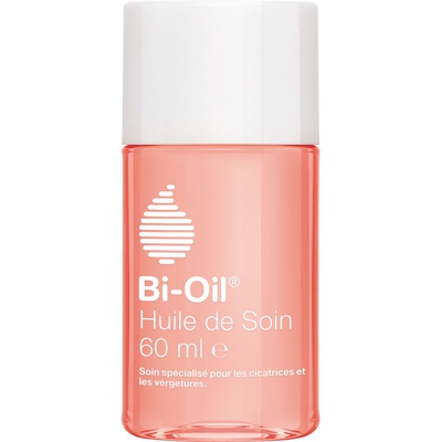 Bi-Oil soin spécialisé de la peau