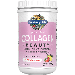 Beauty Collagène - Limonade aux Fraises - 270g características