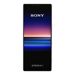 Sony Xperia 1 Dual-SIM 128Go gris - très bon état características