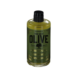 Korres Pure Greek Olive Huile nourrissante 3 en 1 precio