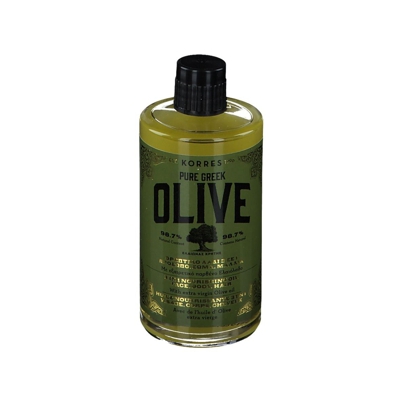 Korres Pure Greek Olive Huile nourrissante 3 en 1