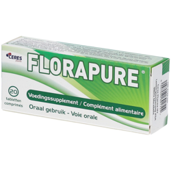 Florapure® en oferta