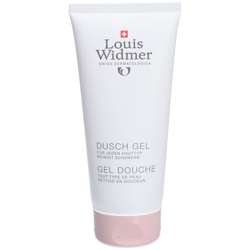 Louis Widmer Gel Douche sans parfum precio