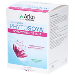 Arkopharma Phyto Soya 17,5 mg en oferta