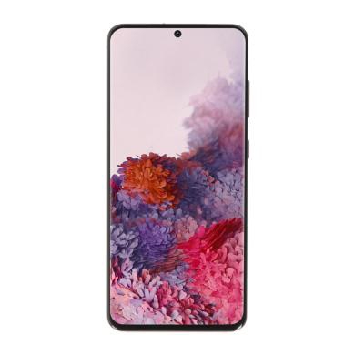 Samsung Galaxy S20 4G G980F/DS 128Go rose - très bon état