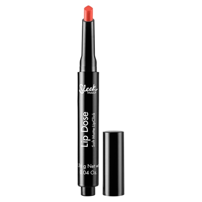 Sleek MakeUP Lip Dose Soft Matte LipClick 1.16g (Various Shades) - You Already Know