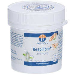 Respilibre® características