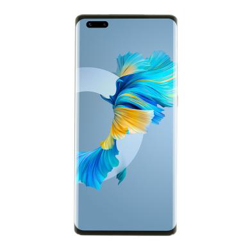 Huawei Mate 40 Pro Dual-Sim 256Go argent - comme neuf en oferta