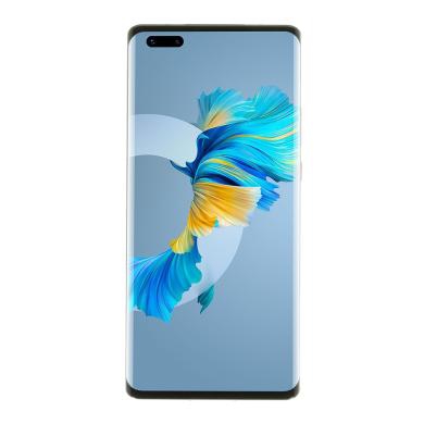 Huawei Mate 40 Pro Dual-Sim 256Go argent - comme neuf
