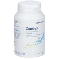 Metagenics® Candex en oferta