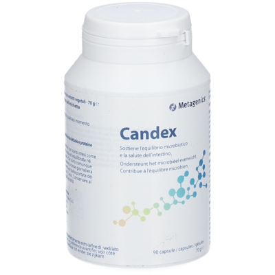 Metagenics® Candex