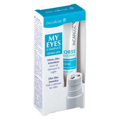 Incarose My Eyes Tenso Lift cernes & poches