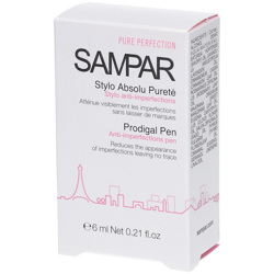 Sampar Stylo Absolu Pureté características