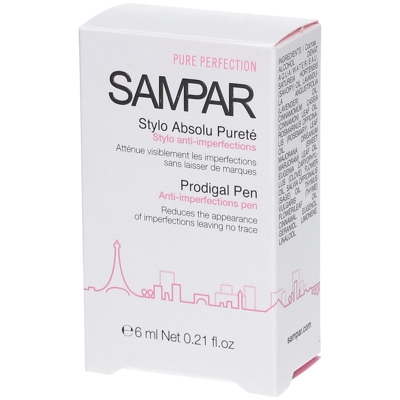 Sampar Stylo Absolu Pureté