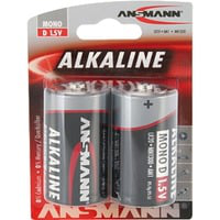 Mono D Alcaline, Batterie precio