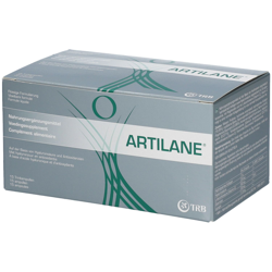 Artilane Articulations precio