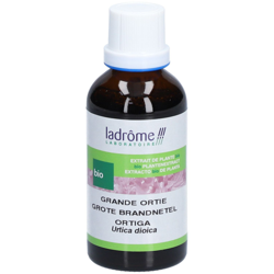 Ladrôme Extrait de plante fraîche Grande ortie Bio en oferta