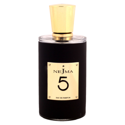 Nejma Collection 5 Eau de Parfum 100ml precio