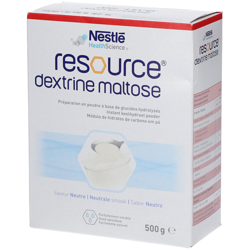 Nestléhealthscience Resource® Maltodextrin precio