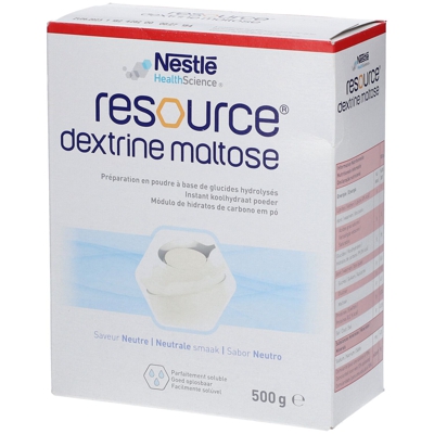 Nestléhealthscience Resource® Maltodextrin