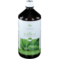 Vera sana Gel Aloe Vera Bio en oferta